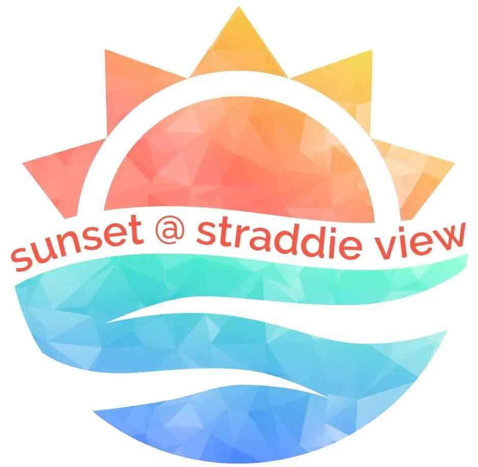 Sunset Spectacular 180 Degree City Skyline And Water Views Dunwich Дом отдыха